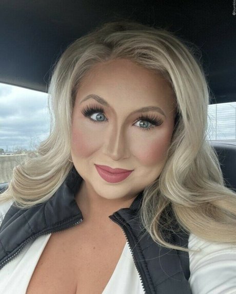 Macy J joli modèle img