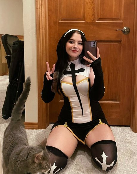 BabyDana actrice érotique archive