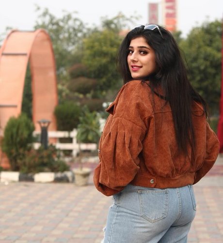 Apoorva Bhalla Fotoaufnahmen