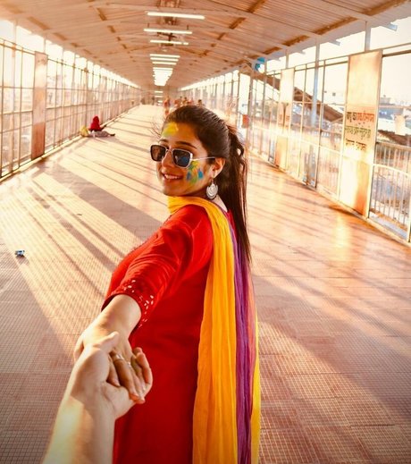 Apoorva Bhalla nus star du porno img