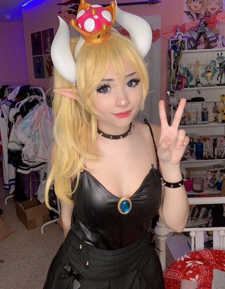 Kora aura étoile xxx photo