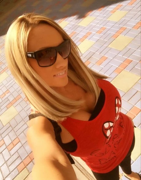 Jami Marie Akaport Barbie star du porno exclusive img