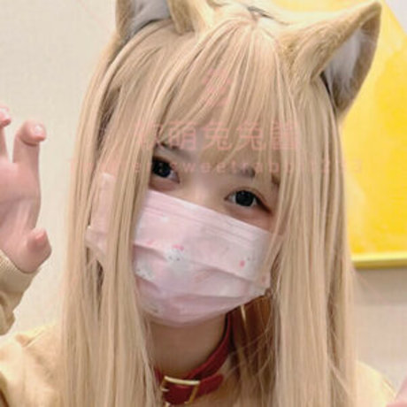 SweetRabbit233 étoile nue galerie