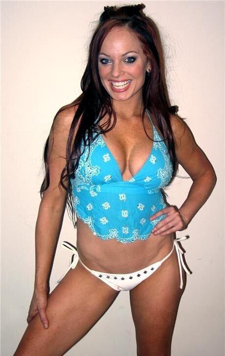 Christy Hemme jolie actrice image