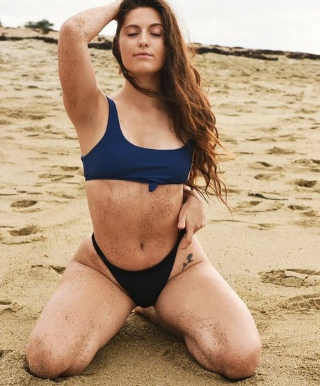 Ashley Jolly étoile magnifique photos