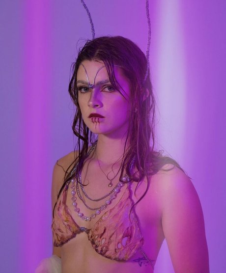 McKenzie Bell meilleur modèle photo