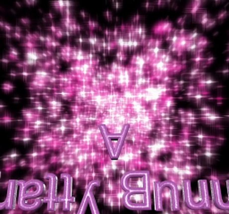 Bratty Bunny étoile nue galerie