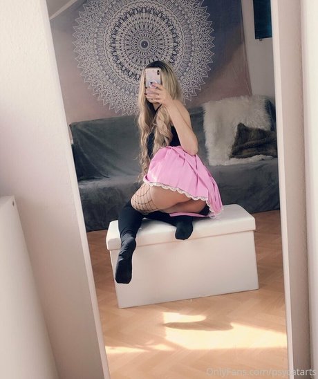 Psycatarts sexe de star du porno collection