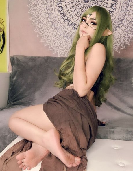 influenceur des médias sociaux onlyfans adulte collection