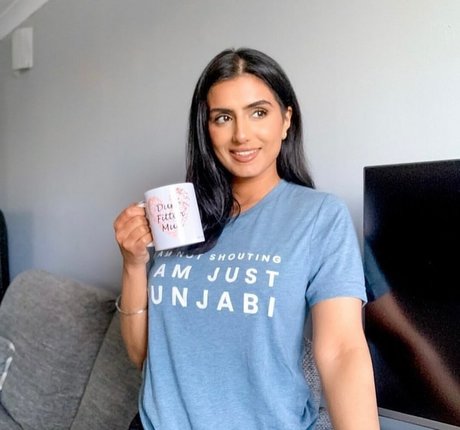 Tindy Kaur xxx star du porno collection