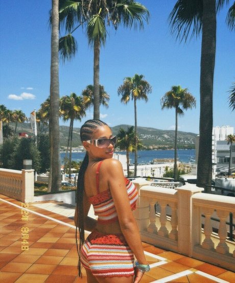 Capeverdian actrice adulte images