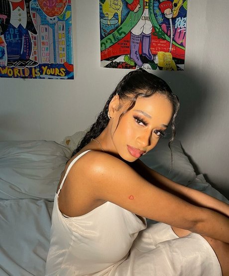 Capeverdian actrice érotique galeries