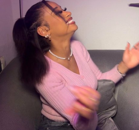 Capeverdian actrice hd img