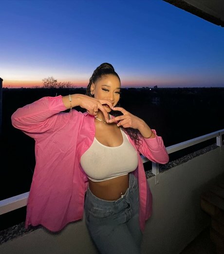 Capeverdian star du porno sexy collection