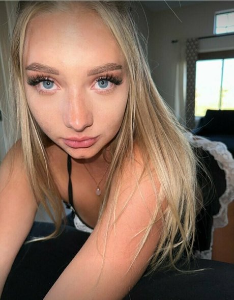 kaitlynrose18 star du sexe galeries