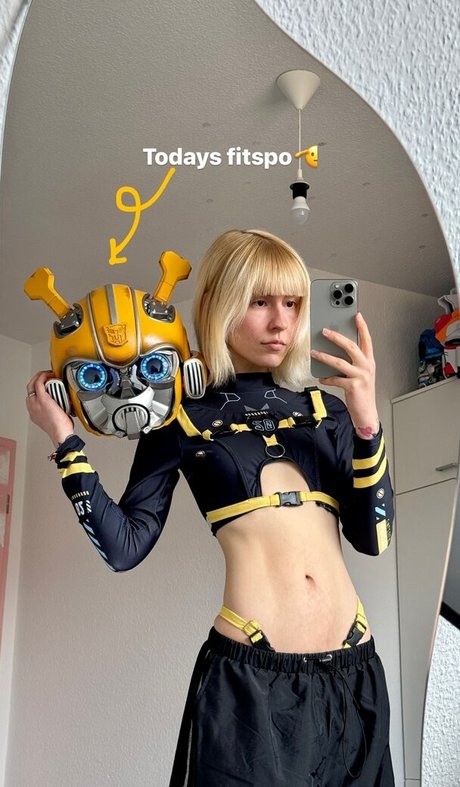 Anna Svperdone modèle xxx img