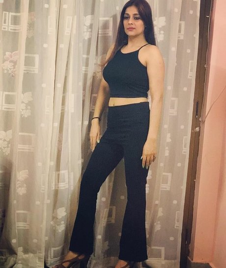 Vansheen Verma Sumbriya étoile sympa img