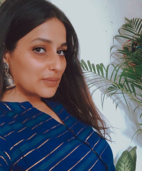 Vansheen Verma Sumbriya meilleure actrice archive