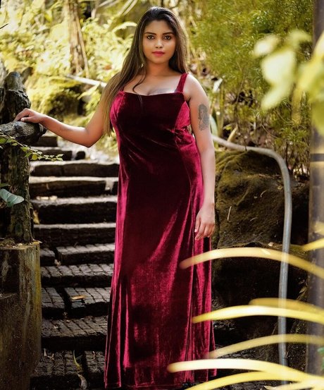 Elakkiya Rajendran étoile magnifique galerie