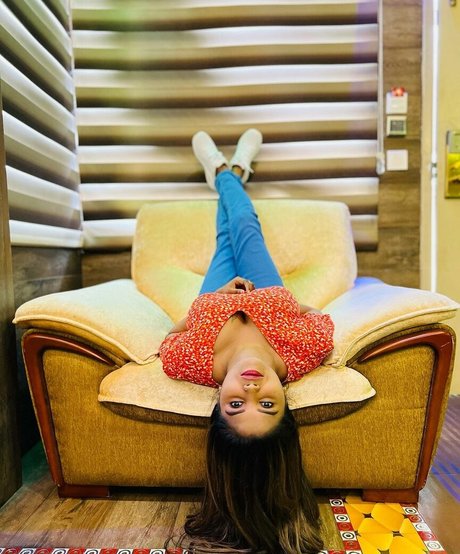 Elakkiya Rajendran star du porno chaud des photos