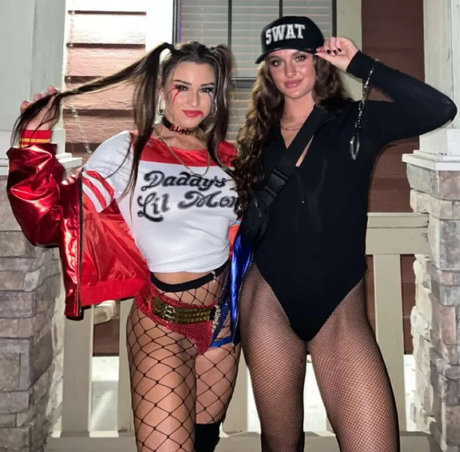 KJ Johnson belle étoile collection