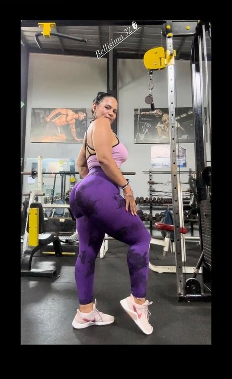 Bellisima 32 modèle galeries