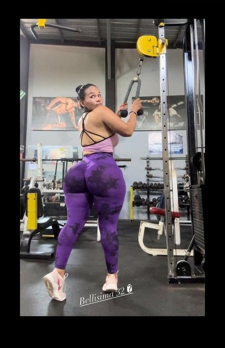 Bellisima 32 beau modèle collection