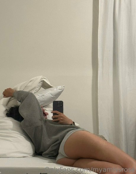 missmyarose star du porno exclusive images