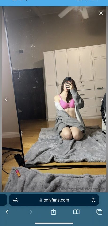 Talissa Smalley xxx star du porno img