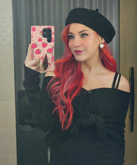 ItsLeslie haut de star du porno galerie