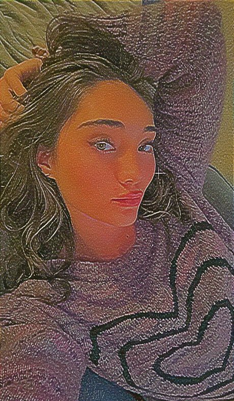 Gabby Murray top star galerie