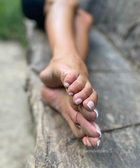 Jessyfeetparis star du porno xxx galeries