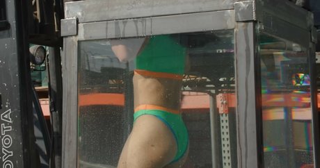 Michelle Khare star du porno chaude archive