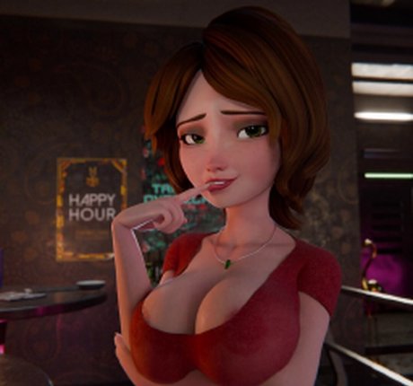 Pixar xxx étoile img