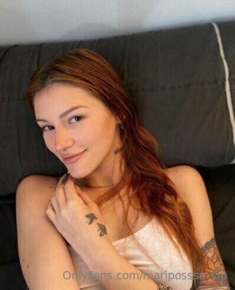 aliciaginger modèle xxx collection