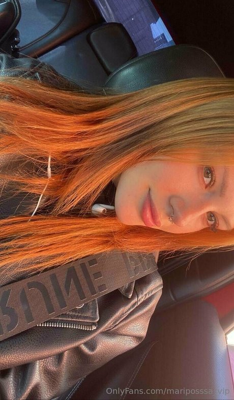 aliciaginger modèle image