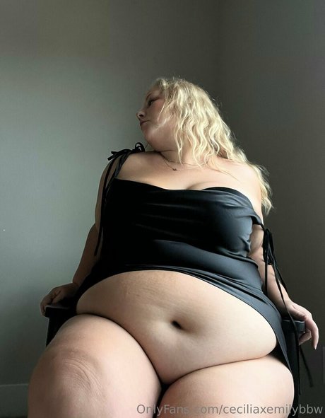 ceciliaxemilybbw modèle de sexe image