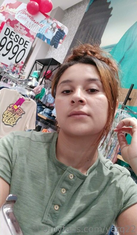 yarq22 étoile parfaite image