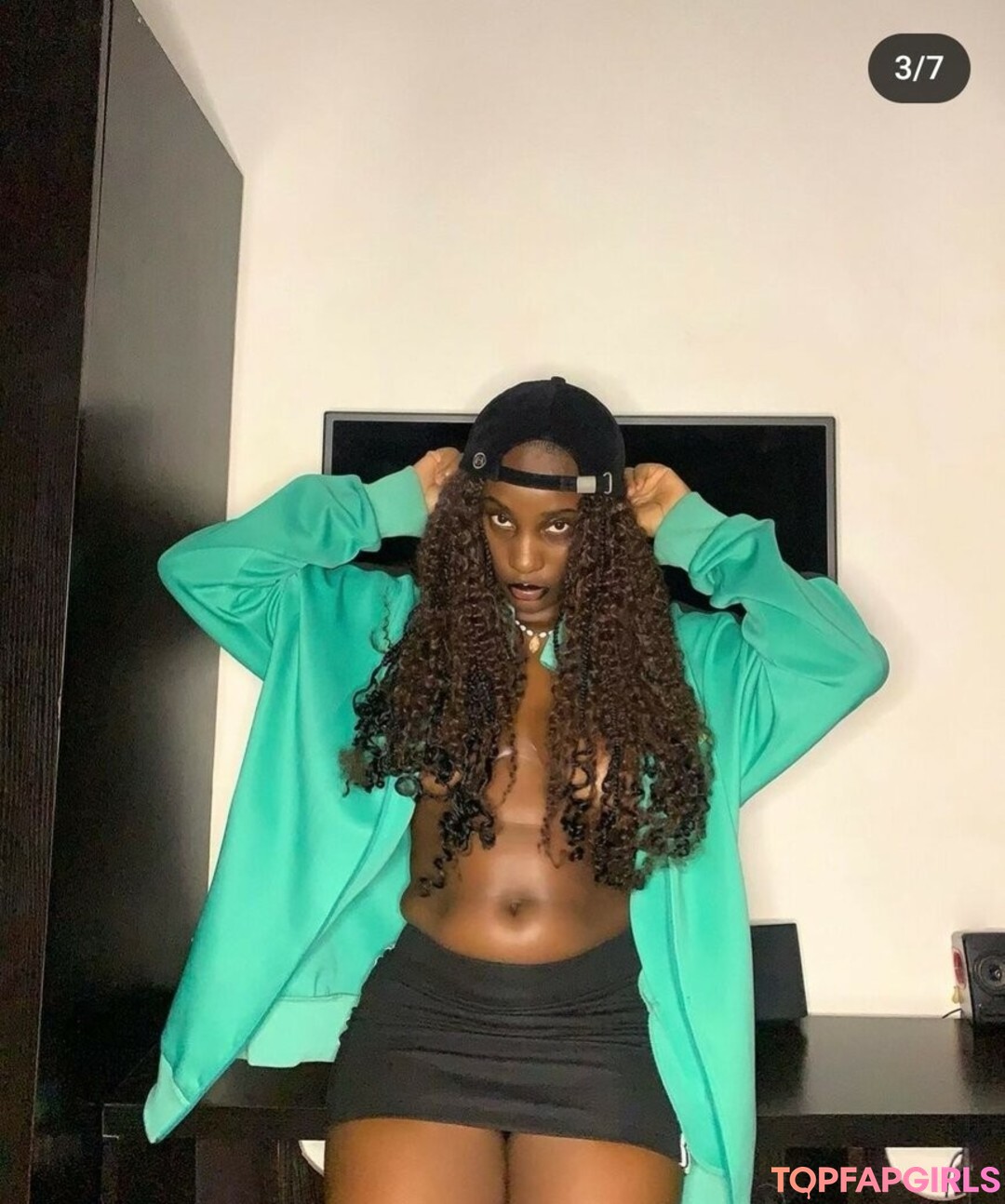 Ifunanya actrice artistique galeries