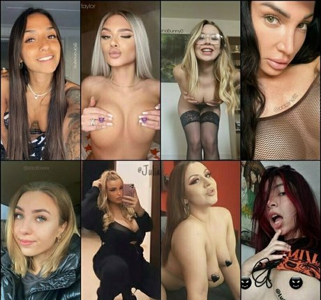 ginamoreno modèle xxx collection