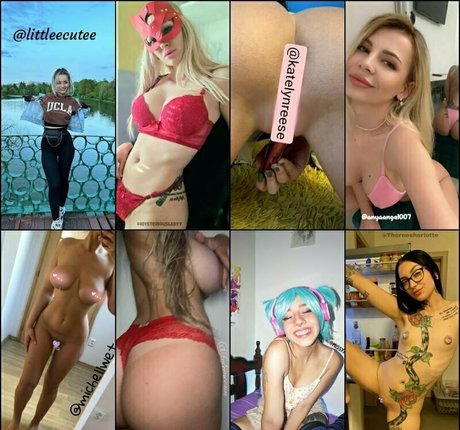 ginamoreno modèle hd galerie