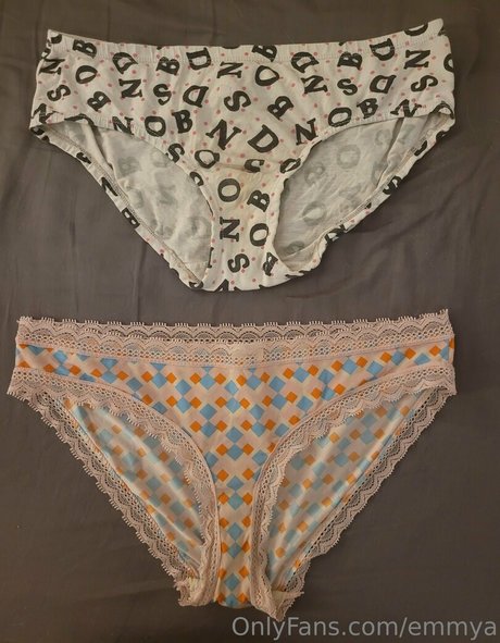 emmya beau modèle collection