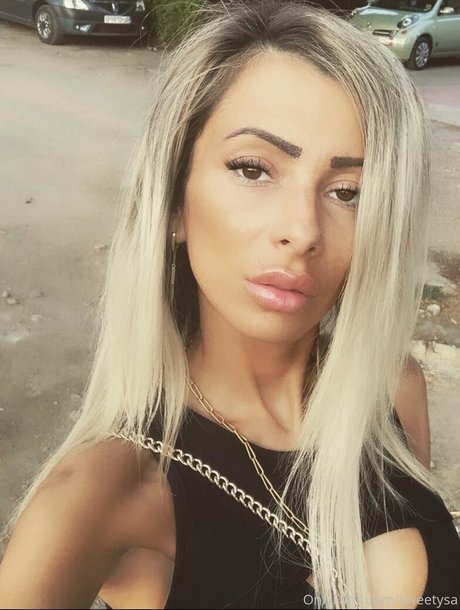 sweetysa sexe de star du porno collection