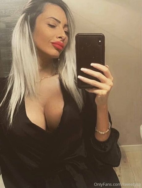 sweetysa sexe star galeries