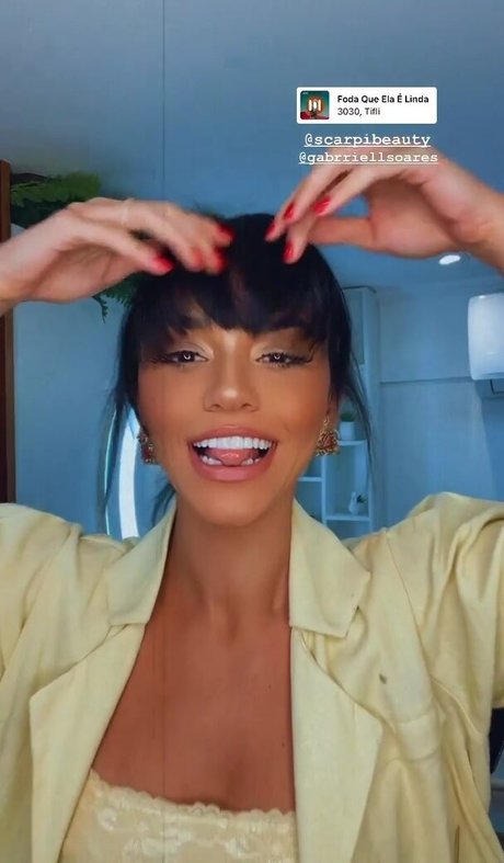 Talita Younan belle actrice galerie