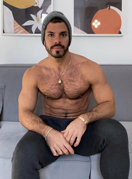 carlitosxfree étoile nue galeries