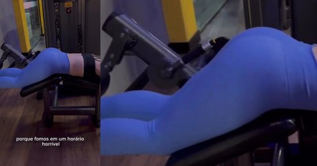 Maria ZB modèle hd des photos