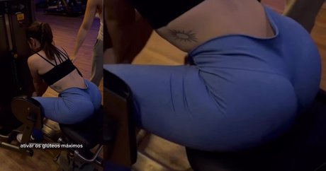 Maria ZB modèle artistique galerie