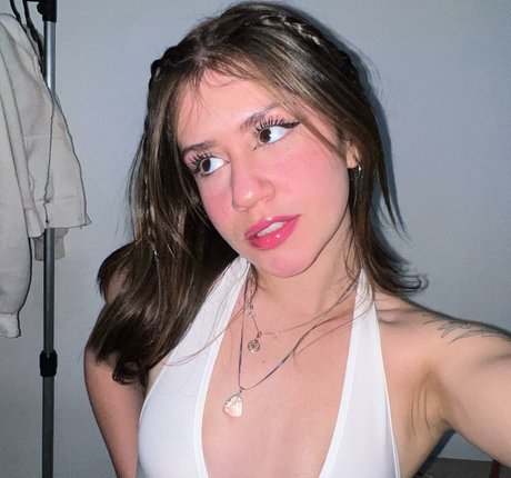 Maria ZB jolie actrice galerie