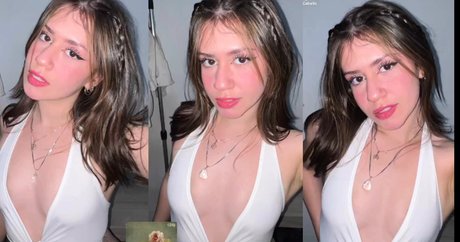 Maria ZB actrice hd collection